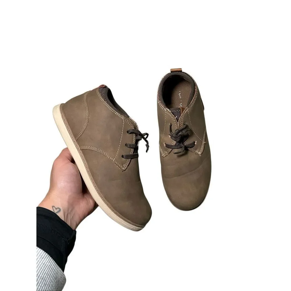Crown Vintage | Harrison Oxford